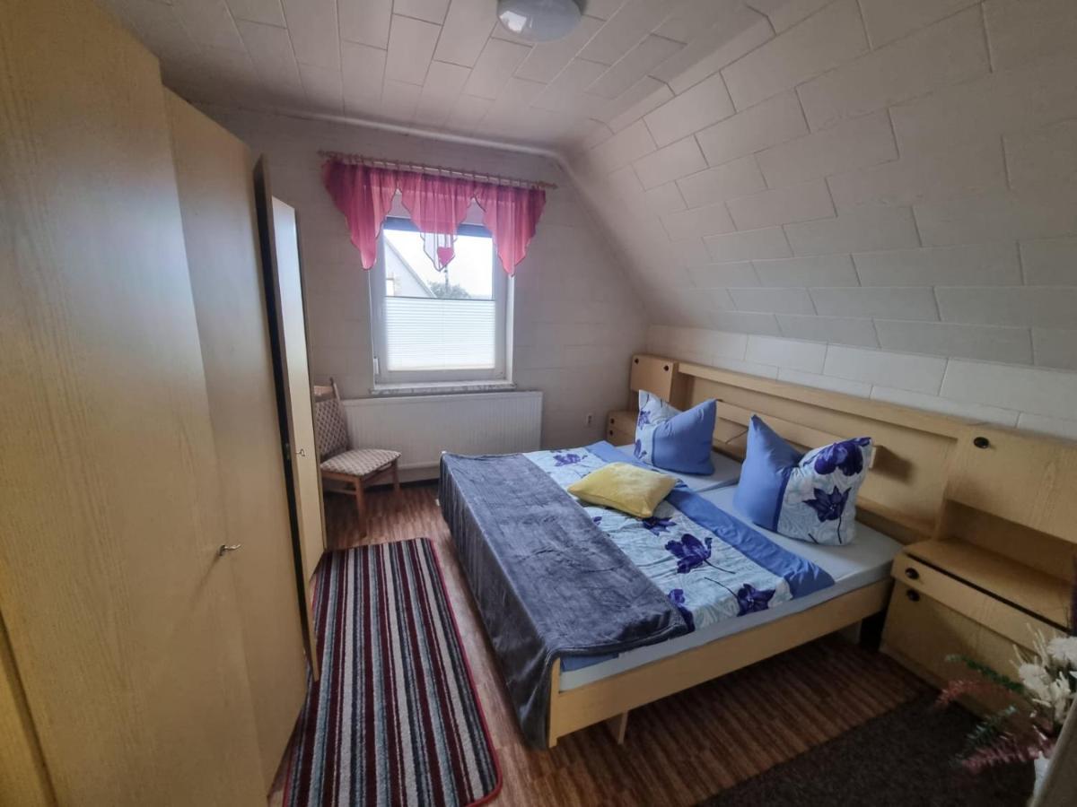 Ferienhaus Pusteblume Lübben Dış mekan fotoğraf
