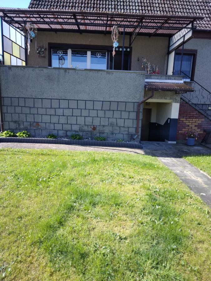 Ferienhaus Pusteblume Lübben Dış mekan fotoğraf