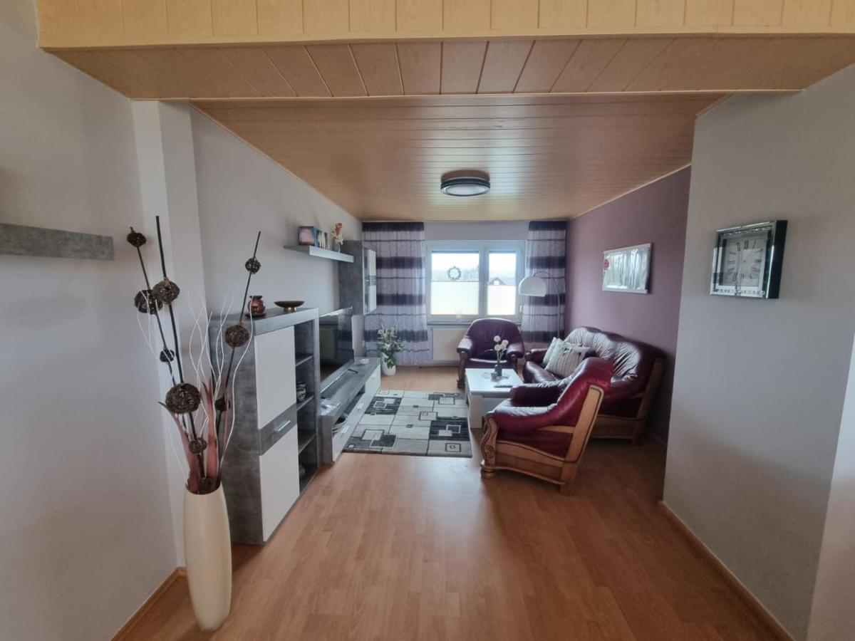 Ferienhaus Pusteblume Lübben Dış mekan fotoğraf