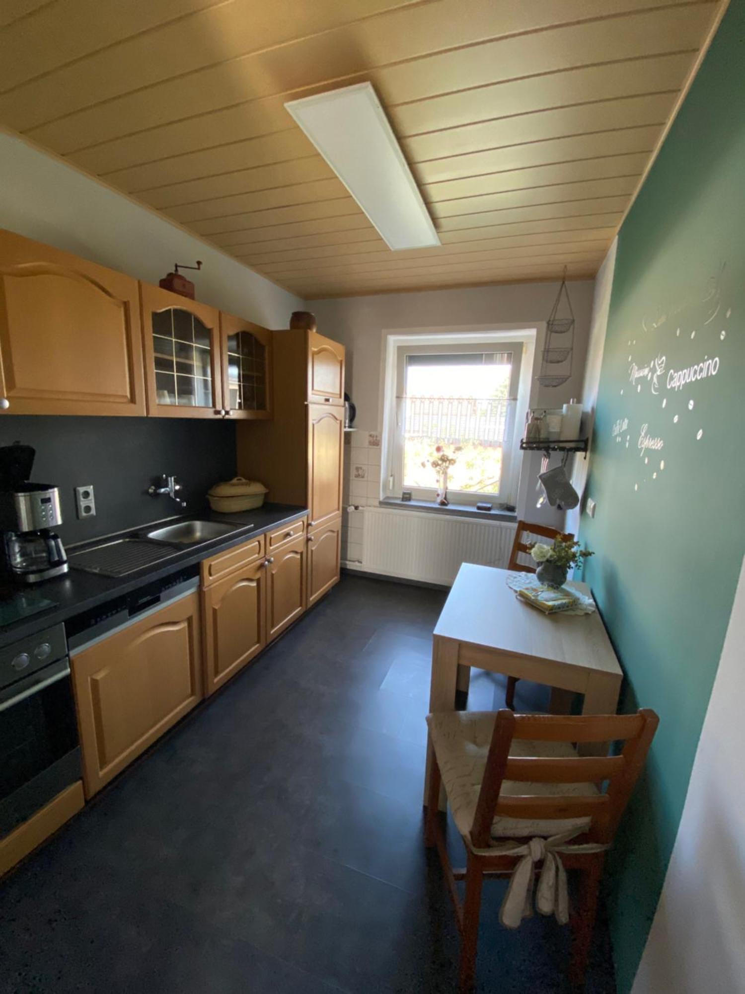 Ferienhaus Pusteblume Lübben Dış mekan fotoğraf