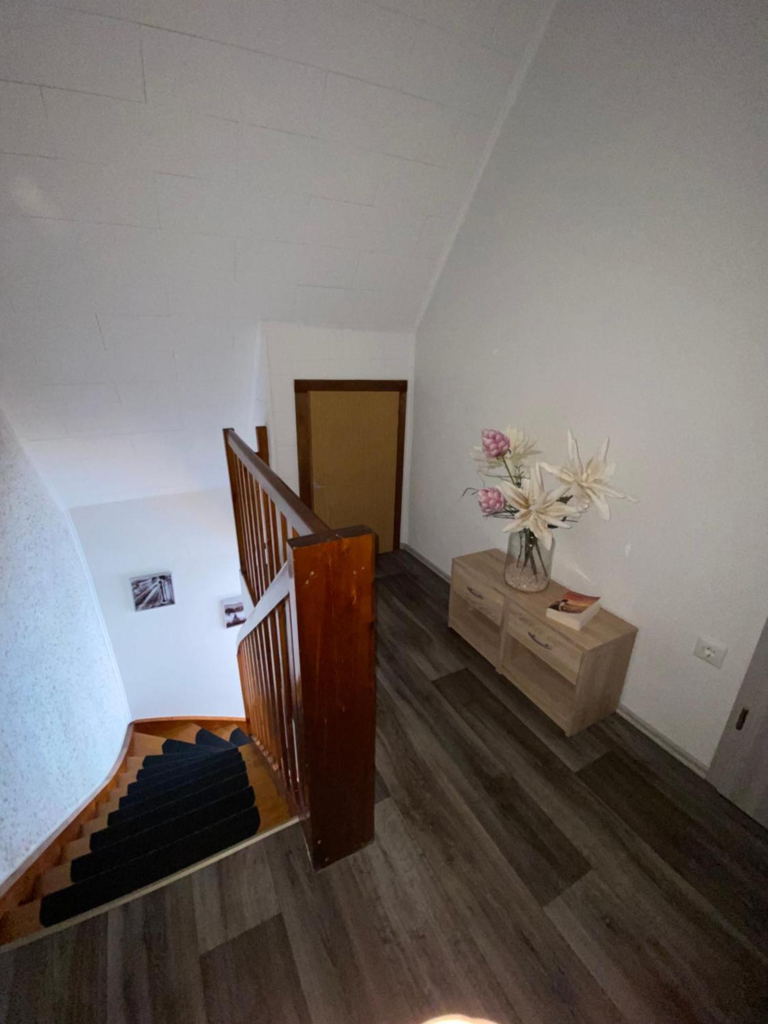 Ferienhaus Pusteblume Lübben Dış mekan fotoğraf